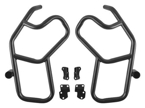 Autoroute Crash Bar Cadre Protection Versys 1000 Pare-Chocs Moteur Moto