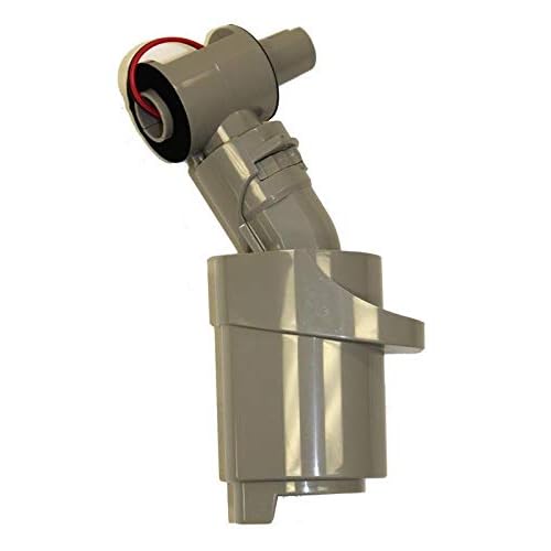 Electrolux Canister Vacuum Parts Diagram General Wiring Diagram