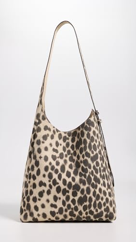 Image of Tory Burch Women's Suede Hobo Bag