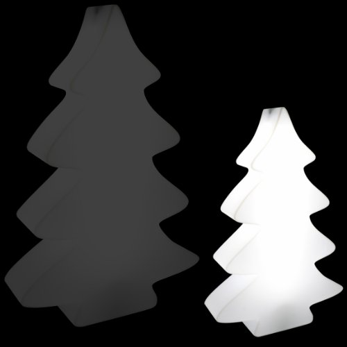 Preisvergleich Produktbild LUMENIO Weihnachtsbaum Mini ice white 16842