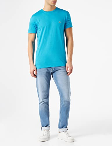 Lacoste TH6709 Polo, Balneaire, M Homme - Image 3