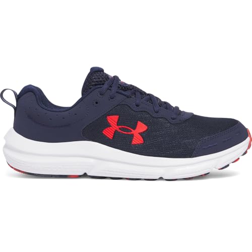 Image of Under Armour Men's Charged Assert 10 Shoes