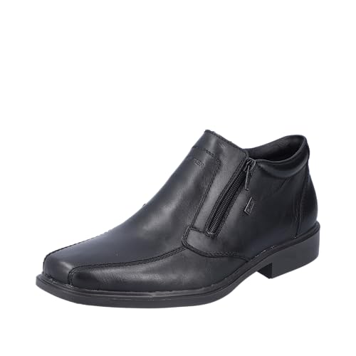 Rieker Herren Kurzstiefel B0050-00 schwarz Gr. 43