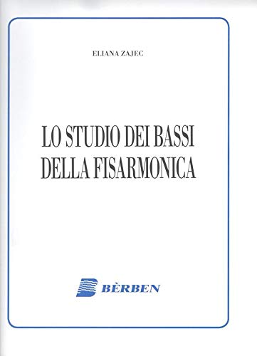  ZAJEC - Lo Studio dei Bassi della Fisarmonica