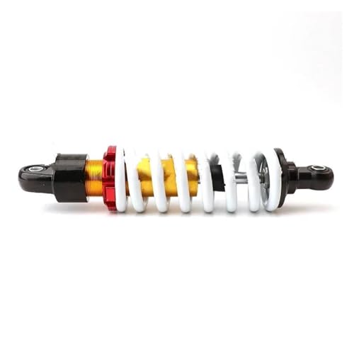 Amortisseur arrière de moto 260mm pour réparer une suspension usée
