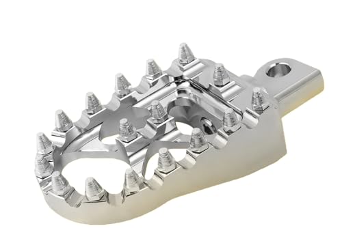 Marchepieds de qualité supérieure pour Dyna et Sportster