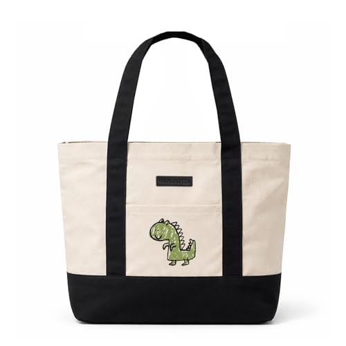 Image of The Purple Tree Cotton Tote Bags for Women (pack of 1) Women Tote Bag, Eco Friendly Tote Bag, Reusable Tote Bag, Shopping Bag, College Bag