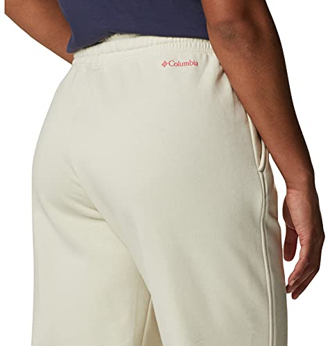 Image of Columbia Women's High Rise Comfort Sweatpants