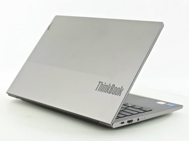 Amazon.co.jp: 【整備済み品】 LENOVO レノボ THINKBOOK 13S