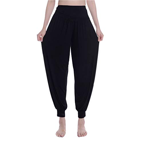 Calça de ioga feminina NOBRANDD, leggings de ioga confortáveis e respiráveis com controle de barriga