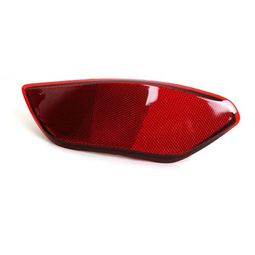 Lampe réflecteur arrière gauche de qualité d'origine pour Cayenne 2011 2012 2013 2014