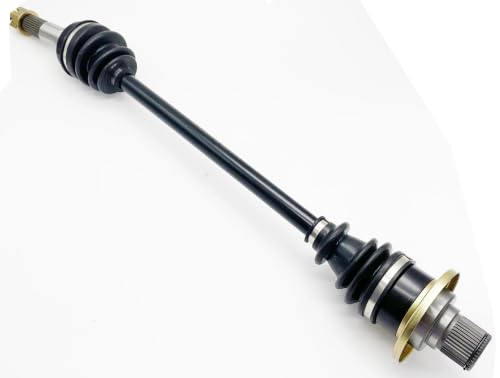 Eje CV trasero derecho para HS 700-3 y UTV chinos de 700cc, pieza 47270-115N-0000