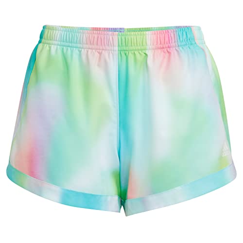 Short fille adidas respirant idéal pour le sport et l'été XL