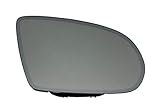  Verre de rétroviseur droit compatible avec Audi A8 Ref: 4H0857536C