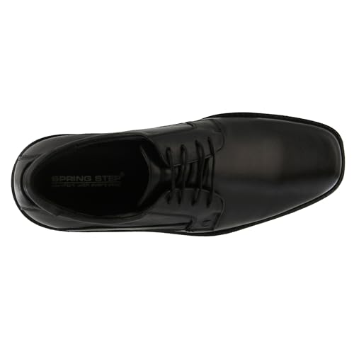 Spring Step Men's Matt Loafer4