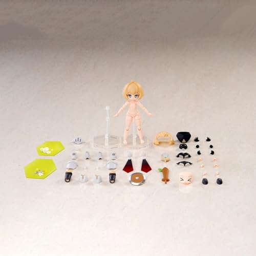 HiPlay PR Another World Travel Notebook, New Warrior, Lennie Brown miniatura 7