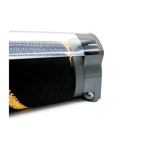 Cepillo de rodillo Dreame R10 V12 para limpiar suelos sin polvo 5