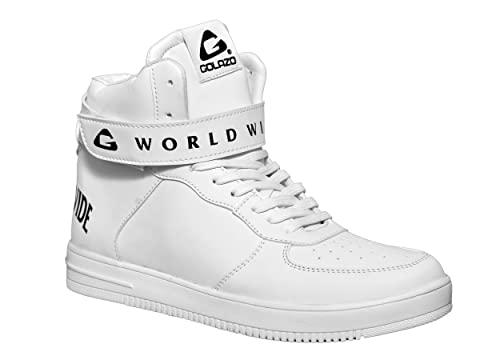 Image of West Code Mens 1218 Sneaker