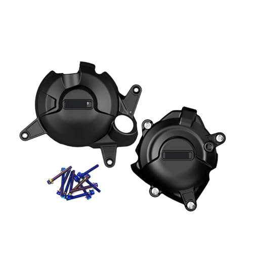 Accesorios de protección de motor YZF R3 para rutas y uso diario urbano