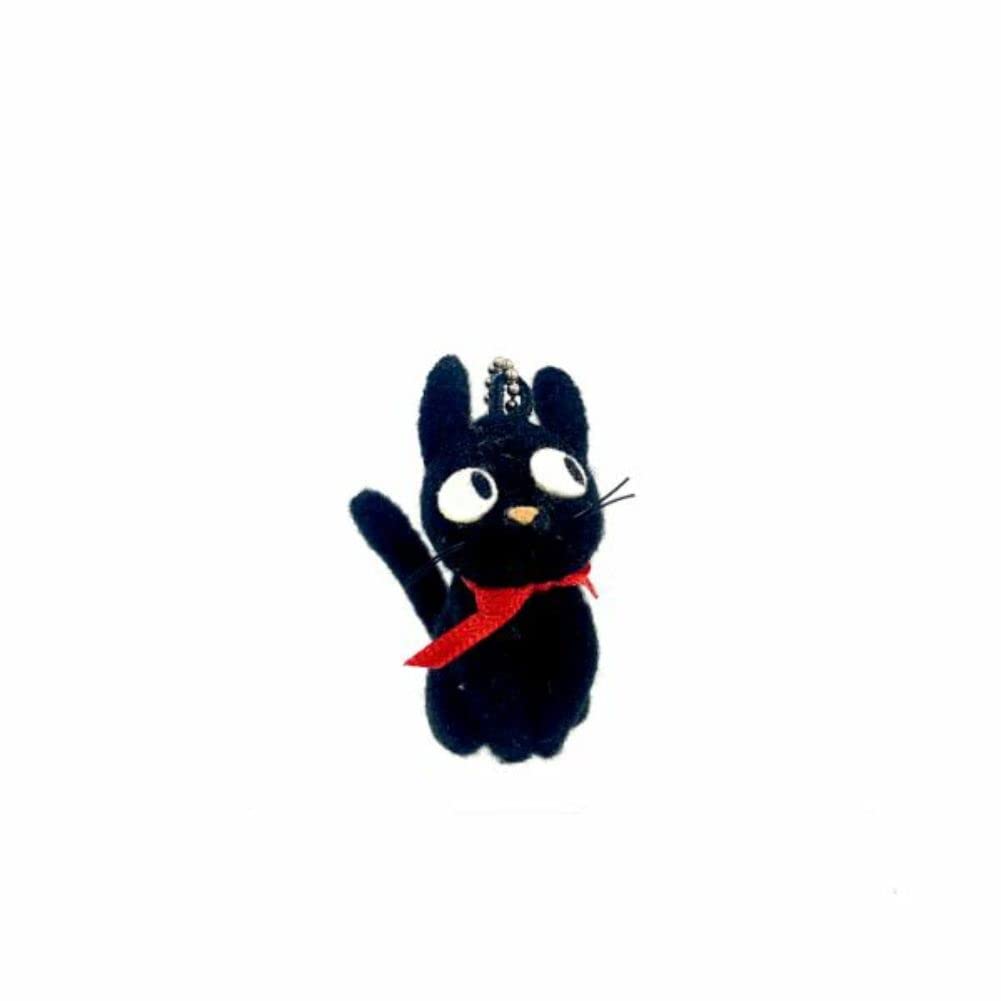 Amazon.co.jp: 魔女の宅急便 ジブリコレクション ジジ : おもちゃ