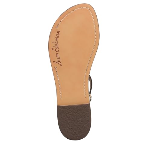 Image of Sam Edelman Women's Gigi Flat Sandal