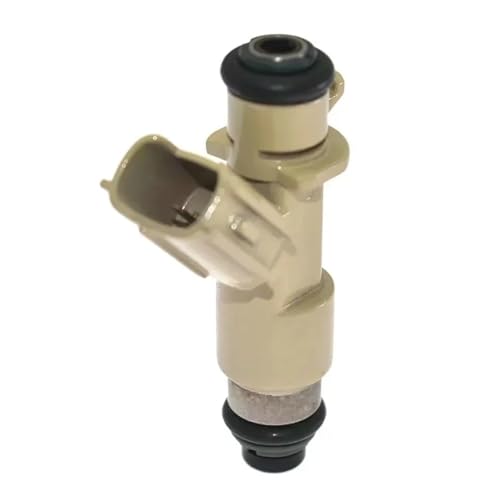 Buse d'injecteur de carburant 16450-RDV-J01 pour stopper les ratés de moteur essence