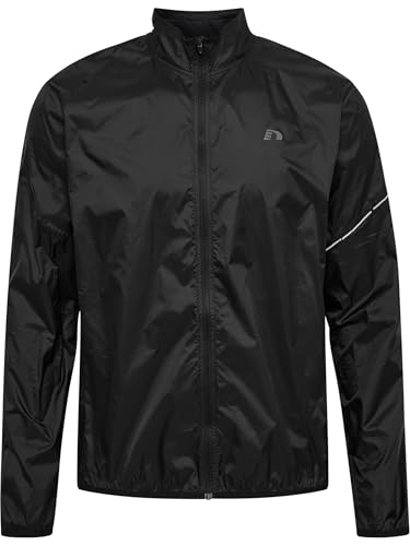 Veste de trail Homme newline Nwlpackable pliable et legere - 2