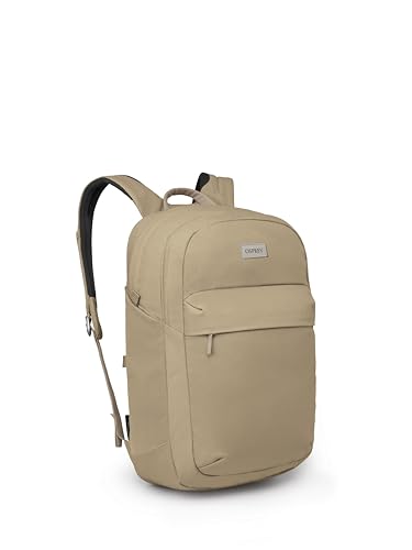 Image of Osprey Arcane XL Day Commuter Backpack, Latte Brown