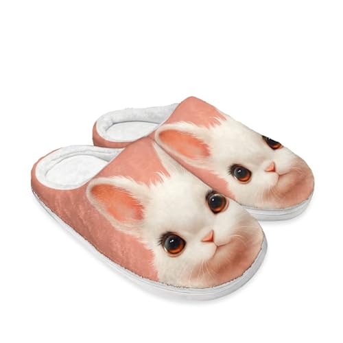 Pantoufles femme chaudes et confortables contre les pieds froids
