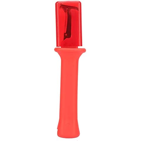 Cuchillo pelacables aislado Ouitble Cover