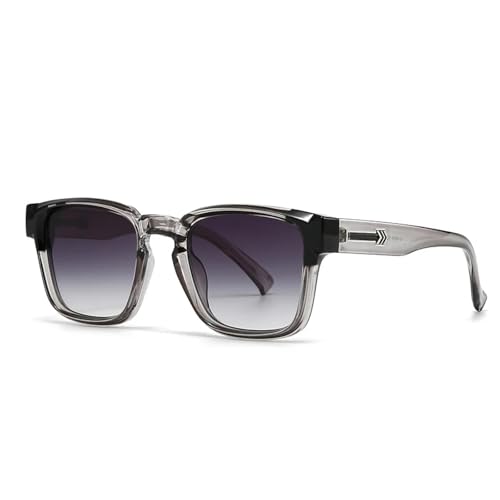 Lunettes de soleil femmes pour la plage et les terrasses d'été look rétro