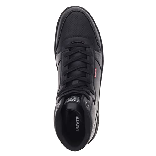 Image of Levi's Mens Drive Hi | Casual Shoes