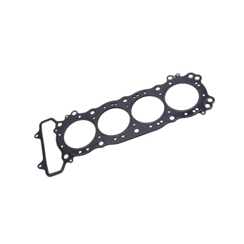 Junta de cilindro de cubierta compatible con Honda CB900F 2002-2007 y CBR900RR Fireblade 2