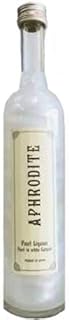 アフロディーテ 500ml ホワイトキュラソー キラキラ系リキュール