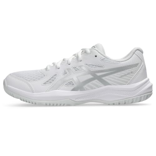 Image of ASICS Kid's Upcourt 6 Grade School Volleyball Shoes