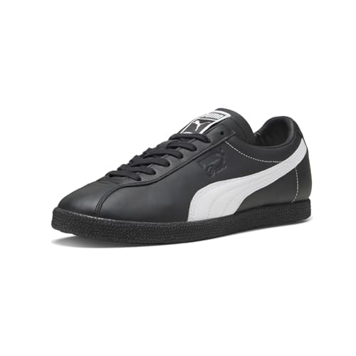 Image of PUMA Brasil Capoeira Leather Mens Shoes