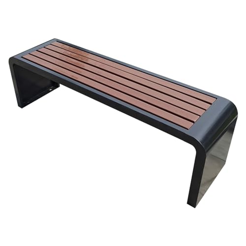 Panca Da Giardino | Panchina Da Giardino | Panchina Da Esterno Con Tavolino 2 Posti Legno Massello Douglas Cfw600971 91825457 - Foto 11