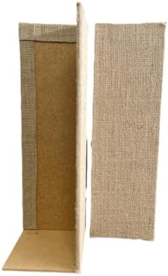 Arranhador para Gatos, Protetor de Canto para Sofá e Cama Box, 2 ...