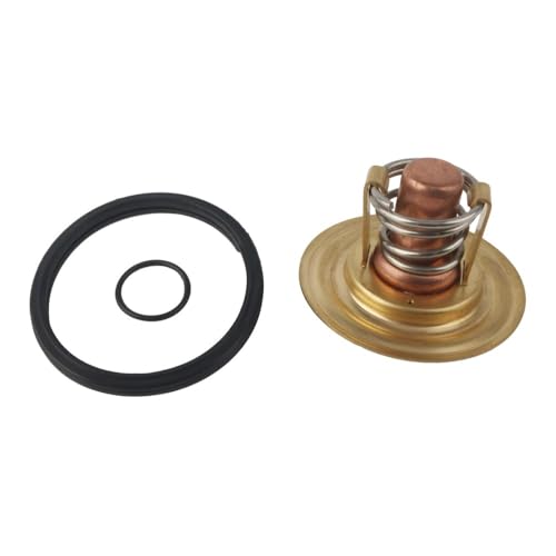 Thermostat 77ºC de remplacement pour entretien moteur marin 4.3 à 5.7 L
