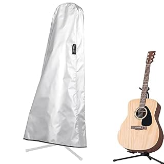 TLM Toys Housse pour Guitare Basse, Housse De Protection pour Guitare, imperméable Housse Anti-poussière pour Guitare - Les Beatles, Paul McCartney, John Lennon, RIngo Starr, George Harrison TLM Toys Housse pour Guitare Basse, Housse De Protection pour Guitare, imperméable Housse Anti-poussière pour Guitare – Image 7