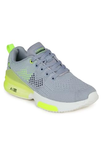 Image of ABROS Boys ASSB1070N Shoe