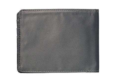 Big Skinny Men's Bifold With Outside ID Pocket