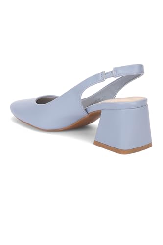 Image of Allen Solly Mens Allen Solly Women Pumps Pump