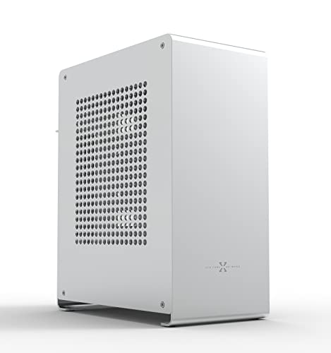 ZZEW A1 Plus Mini ITX Tower Case (A1P) - PCPartPicker