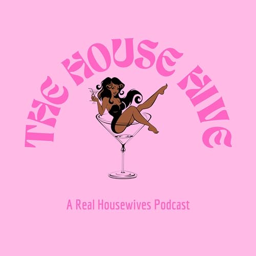 The House Hive cover art