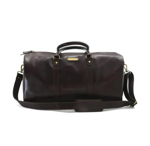 Leather duffle bag for men women suitable for all events bussiness gym sports outsides etc.Handmade with love and care (24'' L 14'' H 11'' W)