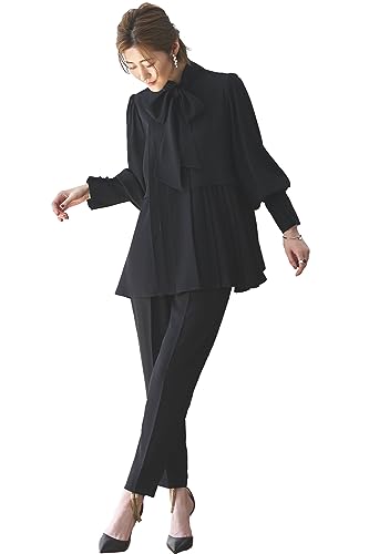 ルイルエブティック(RUIRUE BOUTIQUE) パンツスーツ | 通販