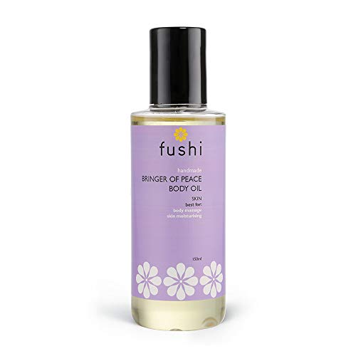 Fushi Bringer of Peace - Olio per il corpo
