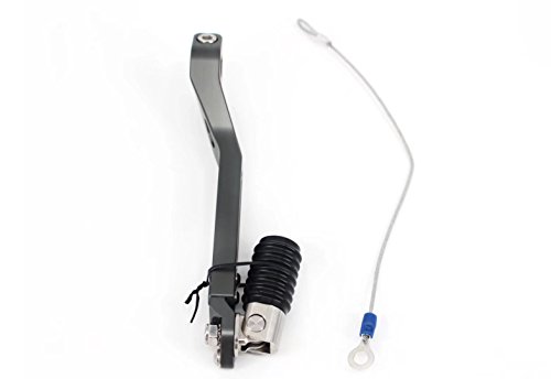 Motorcycle CNC Adjustable Foldable Gear Shift Lever For BMW F800GS 2004-2017 BMW F800GS ADV 2013-2017 BMW F700GS 2016-2017 BMW F650GS 2008-2015