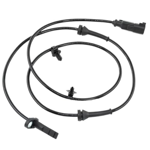 Capteur ABS de vitesse de roue haute précision pour Lincoln MKS MKT AE9Z2C204A